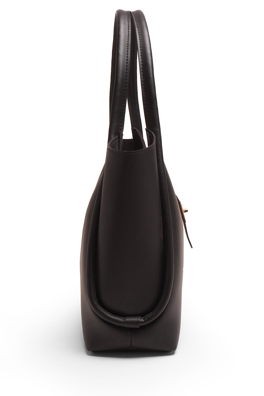 Tote Bags - E519 - Black