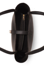 Tote Bags - E519 - Black