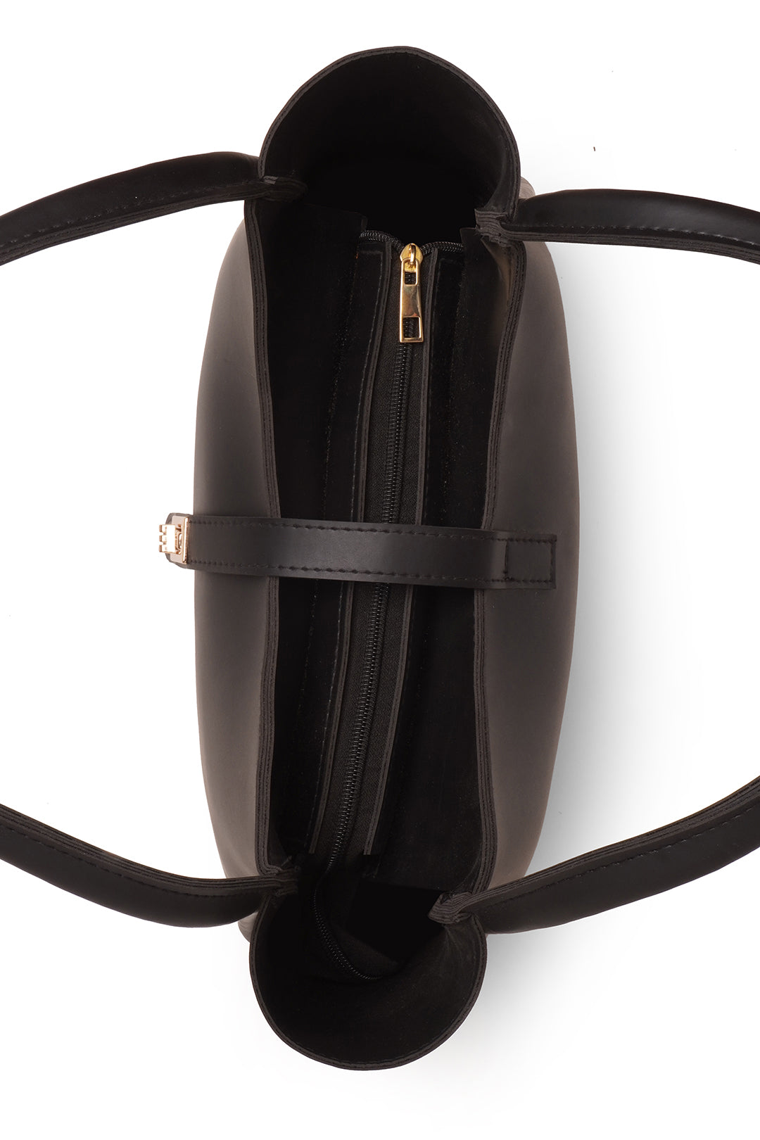 Tote Bags - E519 - Black