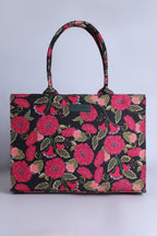Canvas Bags - E521