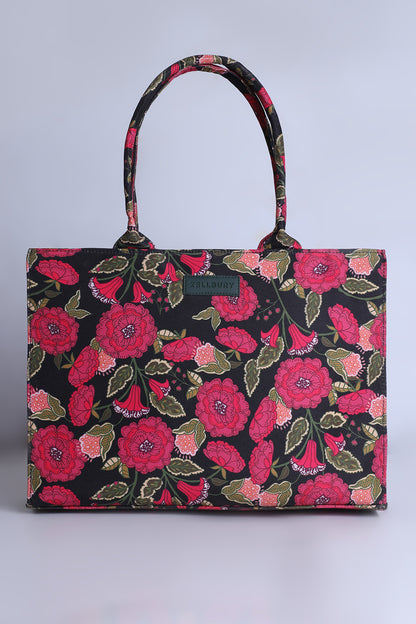 Canvas Bags - E521