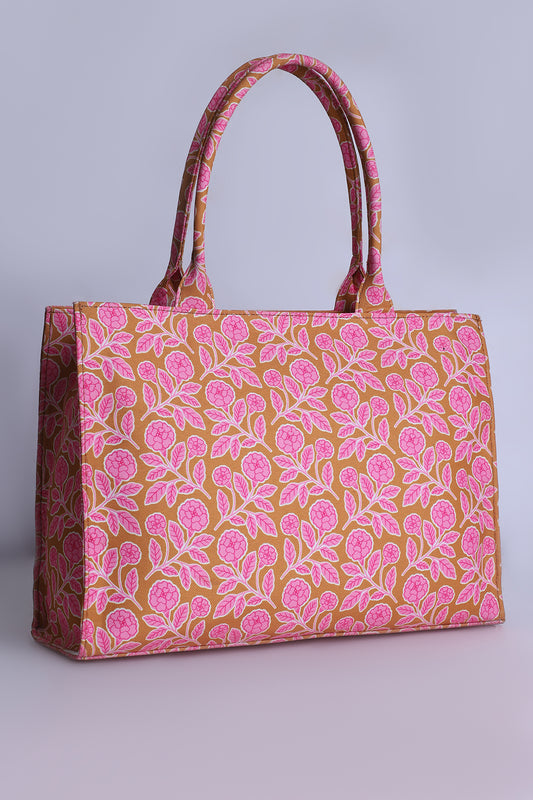 Canvas Bags - E523