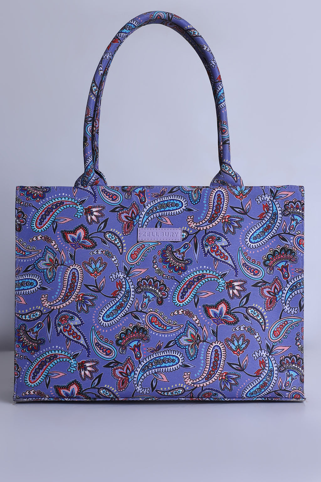 Canvas Bags - E525|Aqua