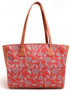 Canvas Bags - E601|Pink