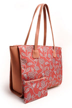 Canvas Bags - E601|Pink