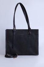 Tote Bags - E535|Black