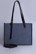 Tote Bags - E535|Black