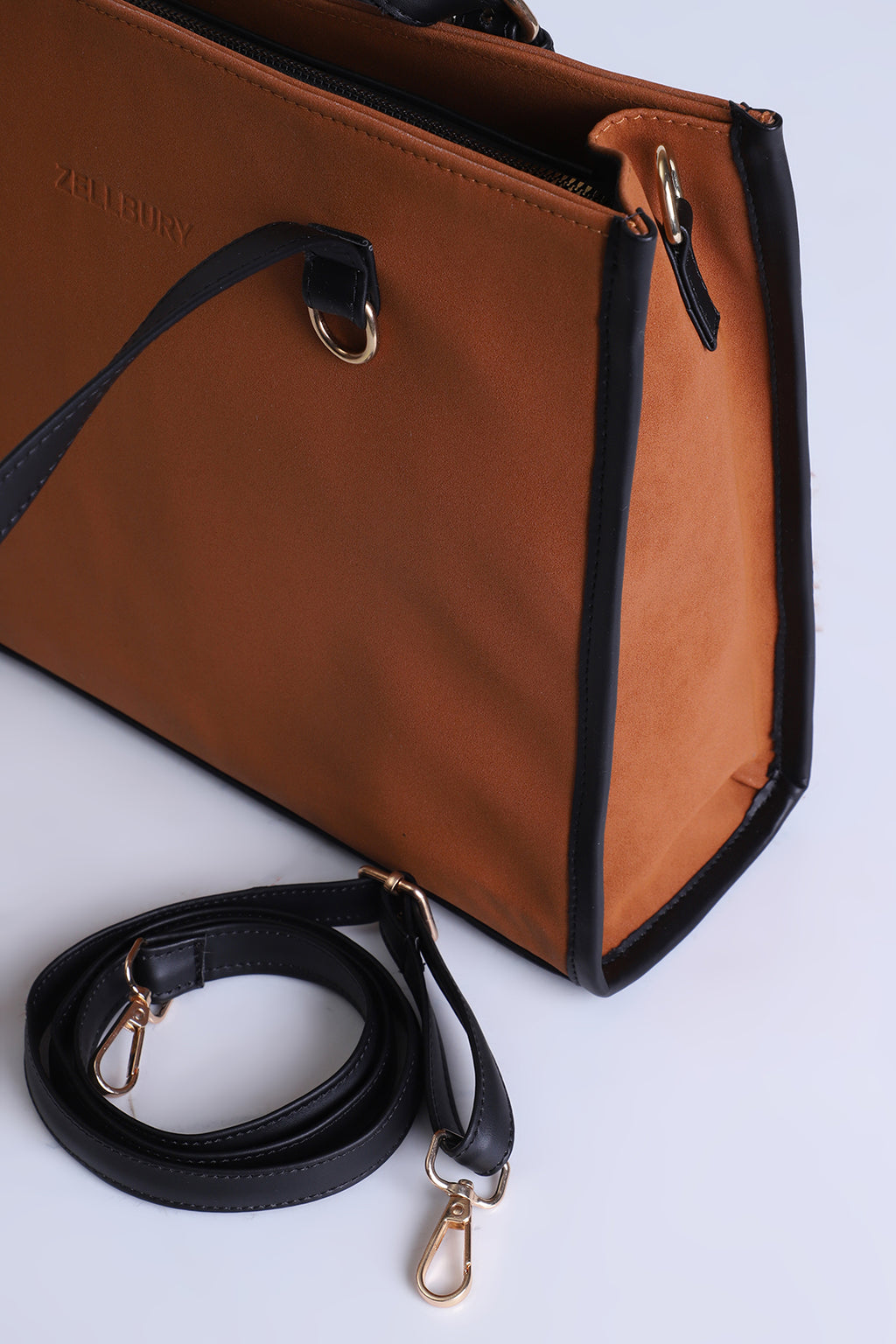 Tote Bags - E535|Black