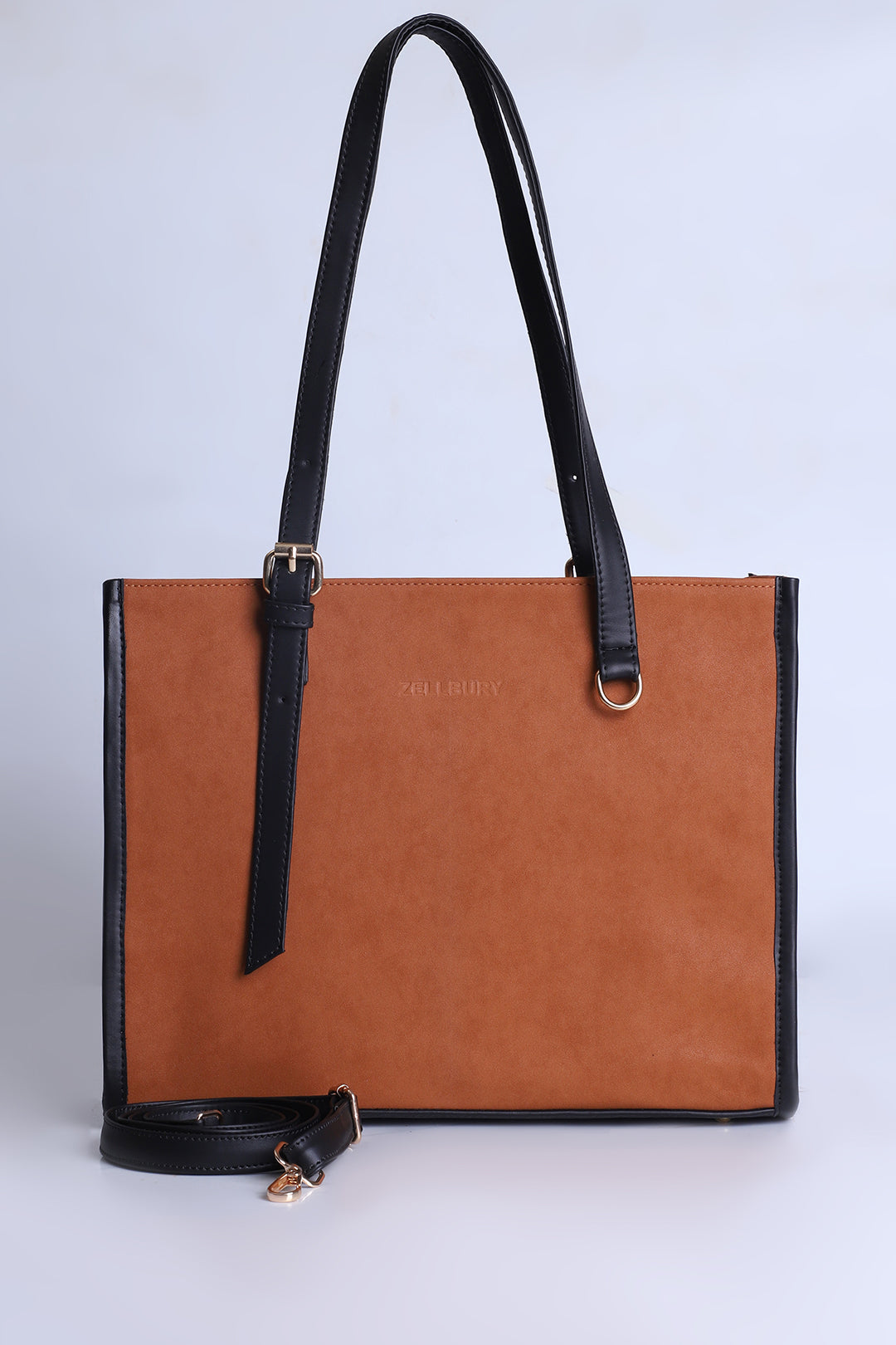 Tote Bags - E535|Black