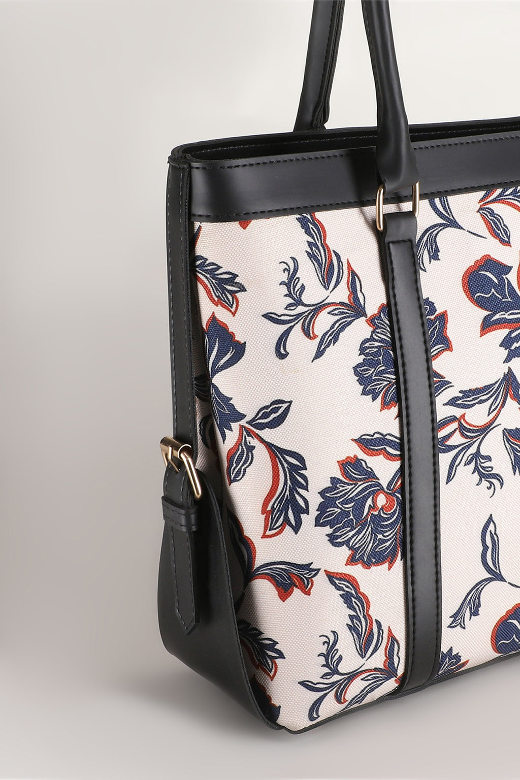 Canvas Bags - E538|White