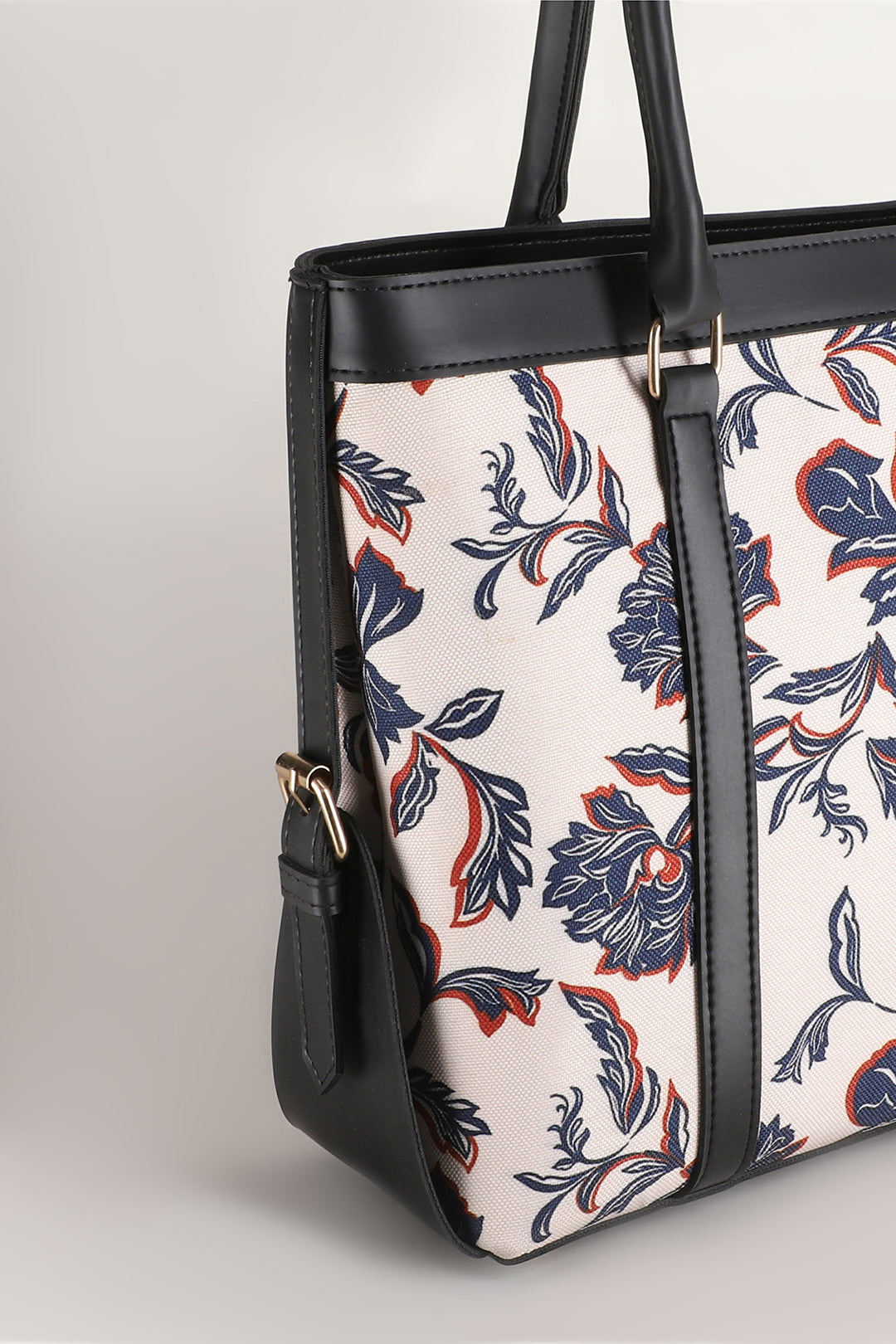 Canvas Bags - E538|White