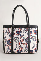 Canvas Bags - E538|White