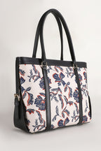 Canvas Bags - E538|White