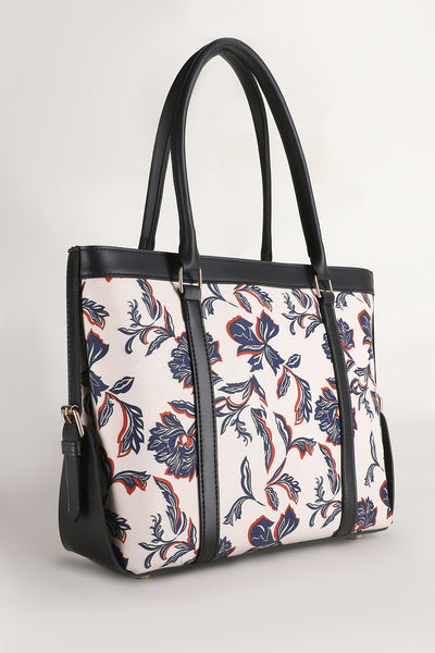 Canvas Bags - E538|White