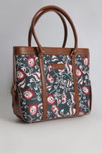 Canvas Bags - E564