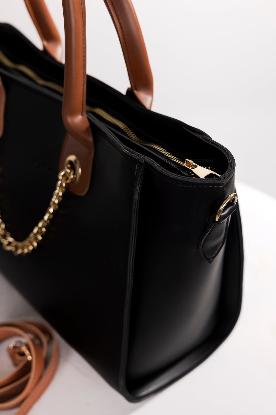 Tote Bags - E572|Black