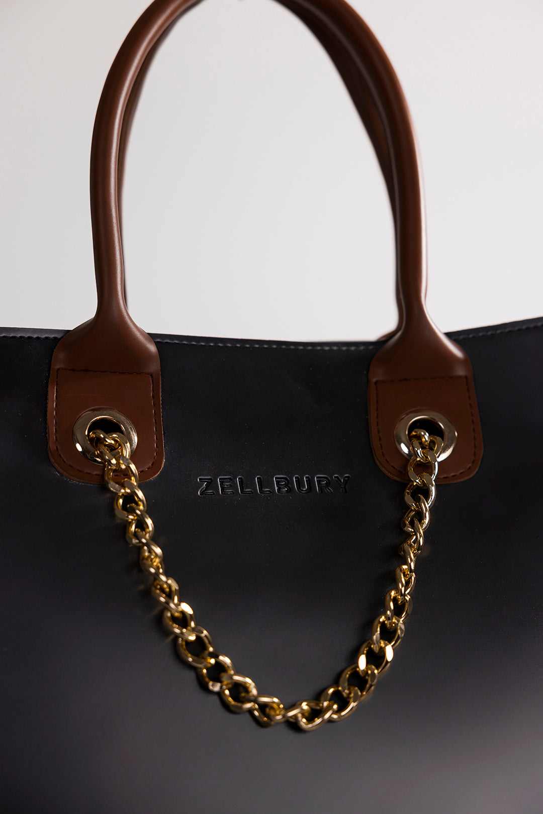 Tote Bags - E572|Black