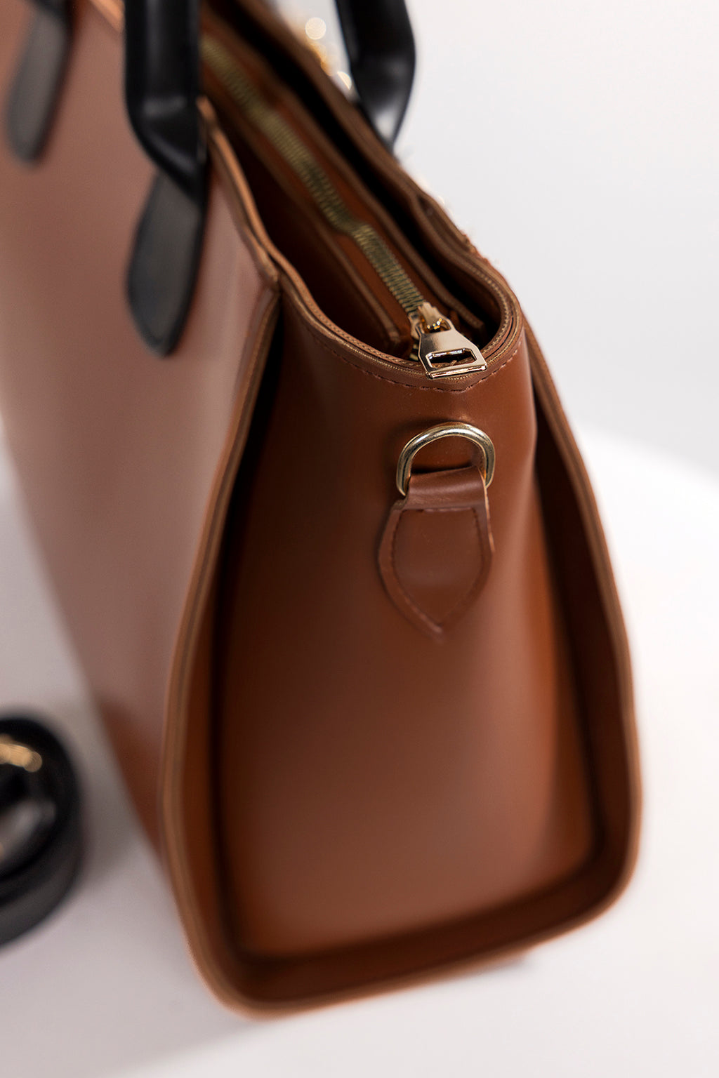 Tote Bags - E572|Black