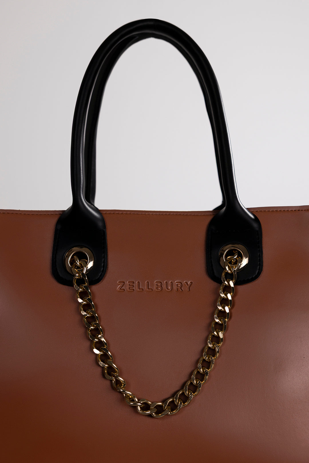 Tote Bags - E572|Black