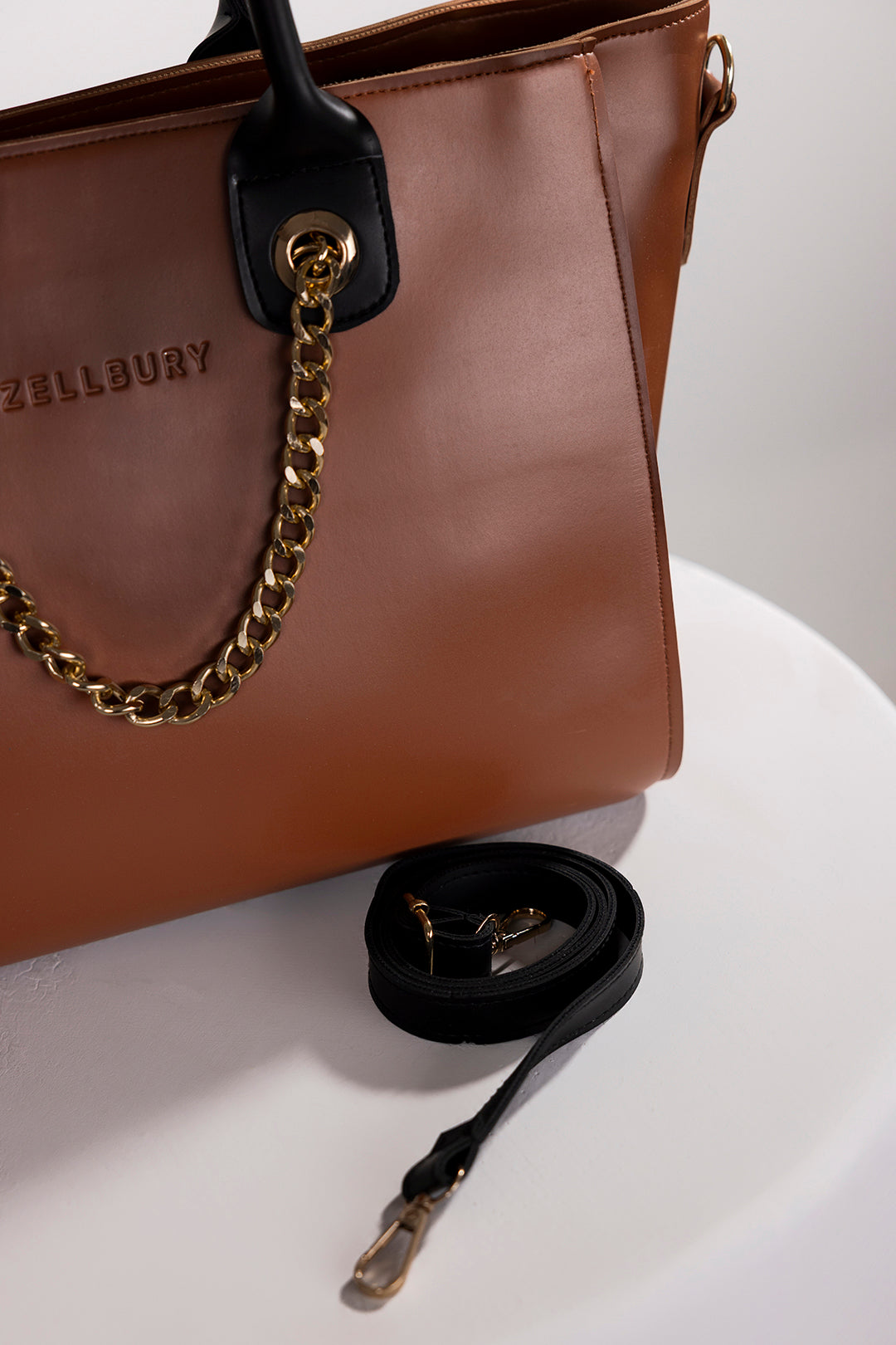 Tote Bags - E572|Black