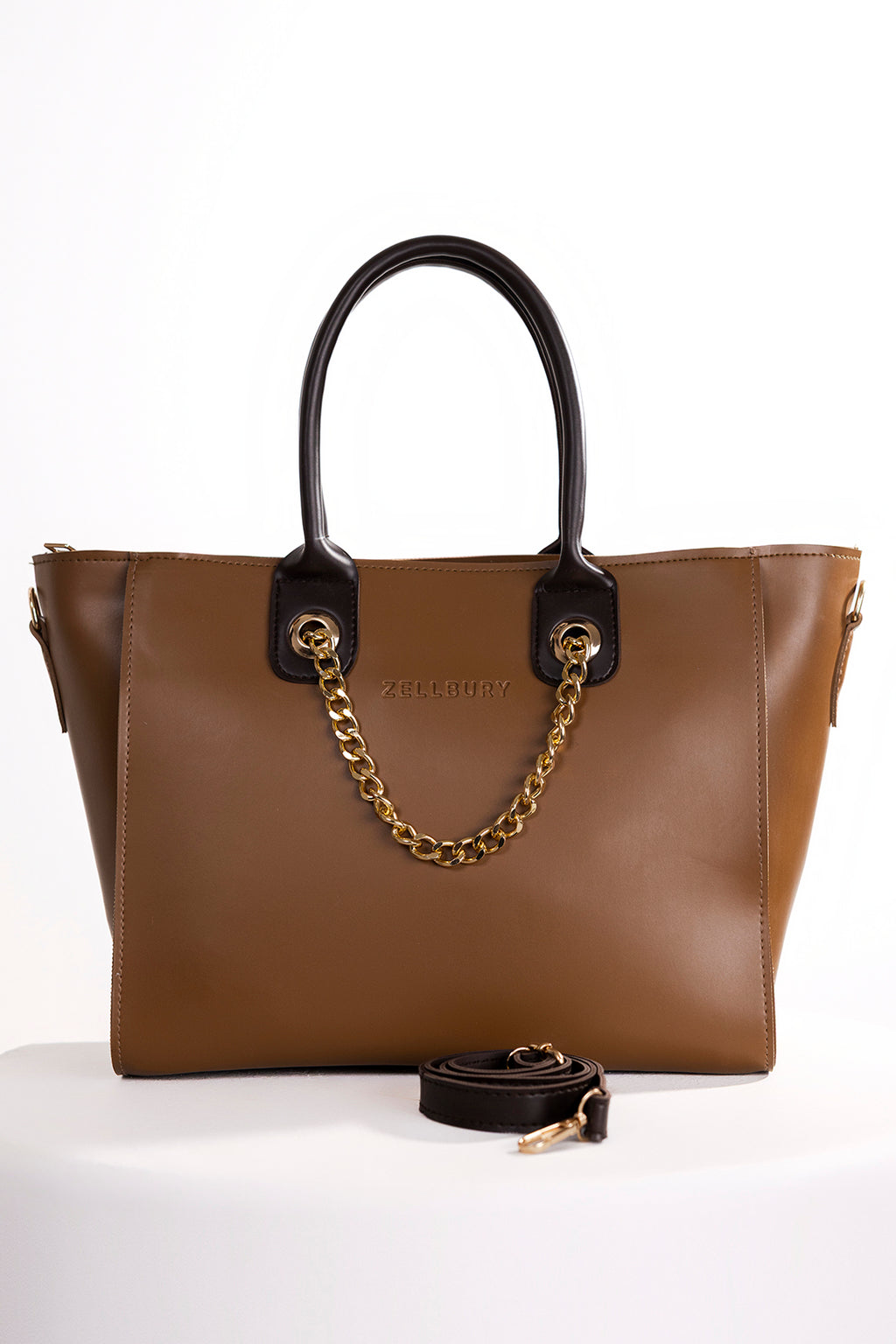 Tote Bags - E572|Black