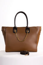 Tote Bags - E572|Black