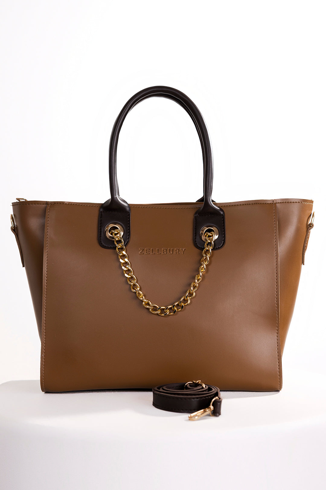 Tote Bags - E572|Black