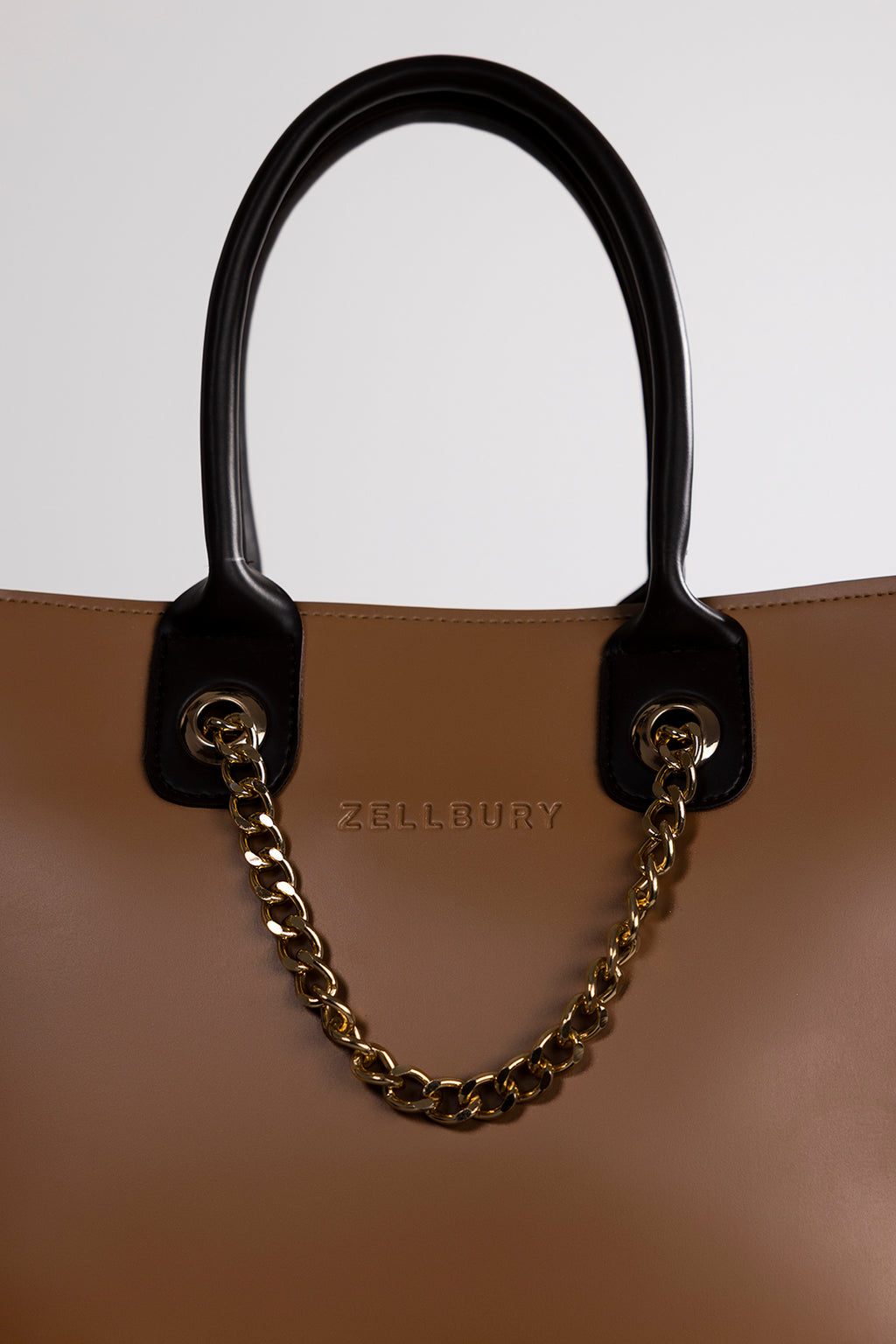 Tote Bags - E572|Black
