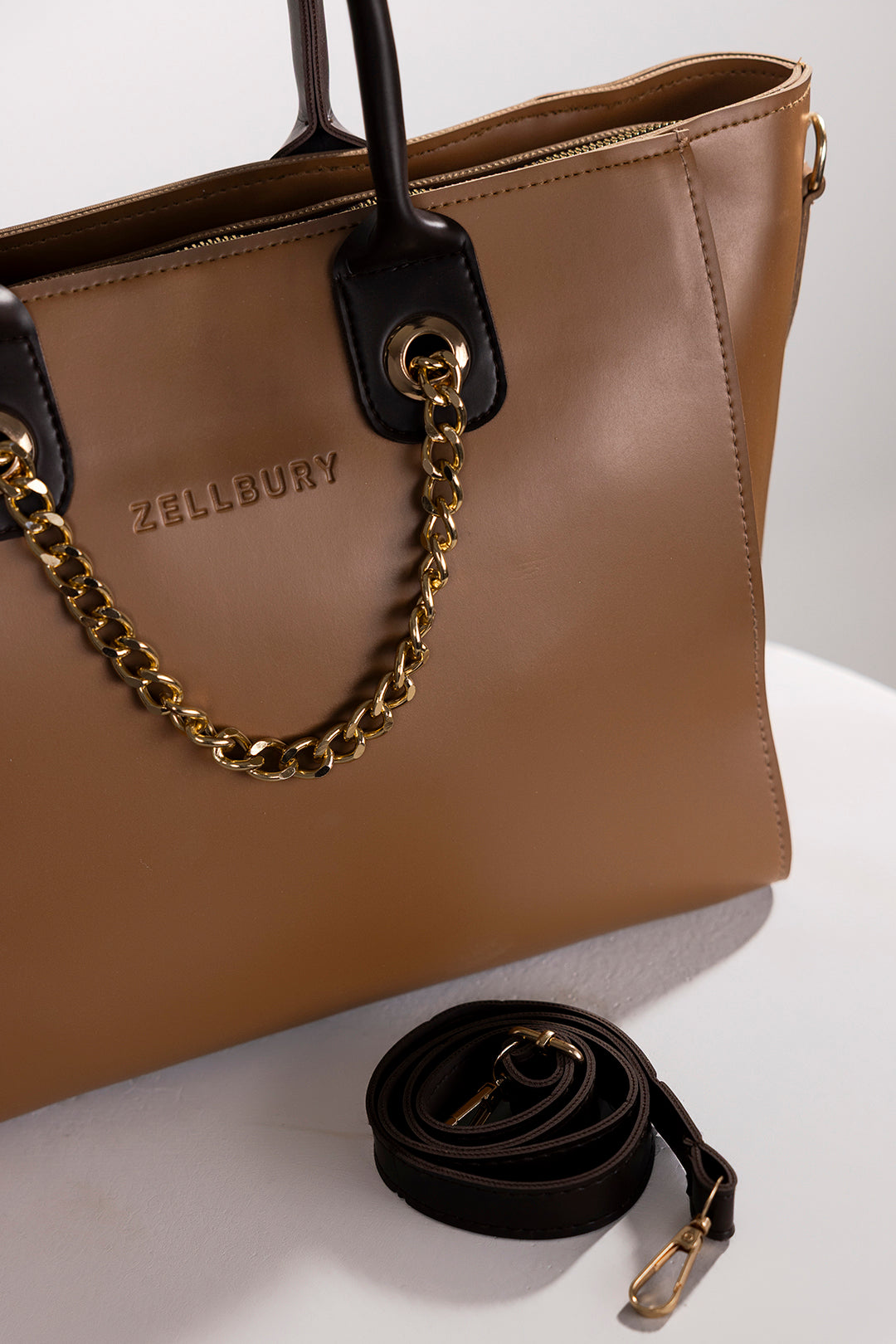 Tote Bags - E572|Black