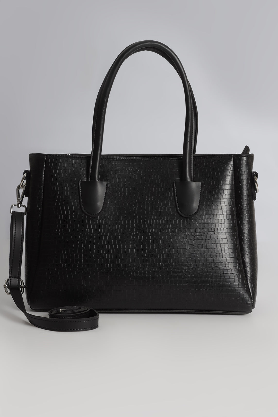 Tote Bags - E574|Black