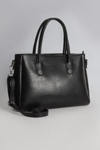Tote Bags - E574|Black