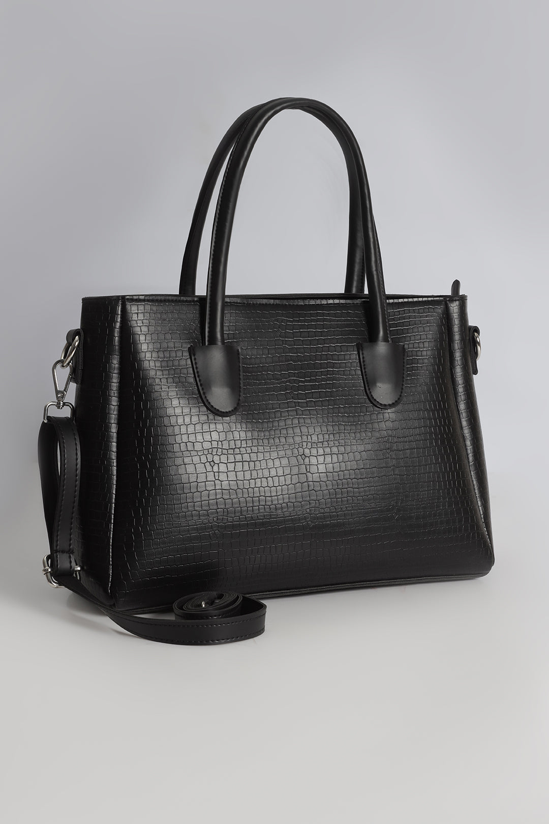 Tote Bags - E574|Black