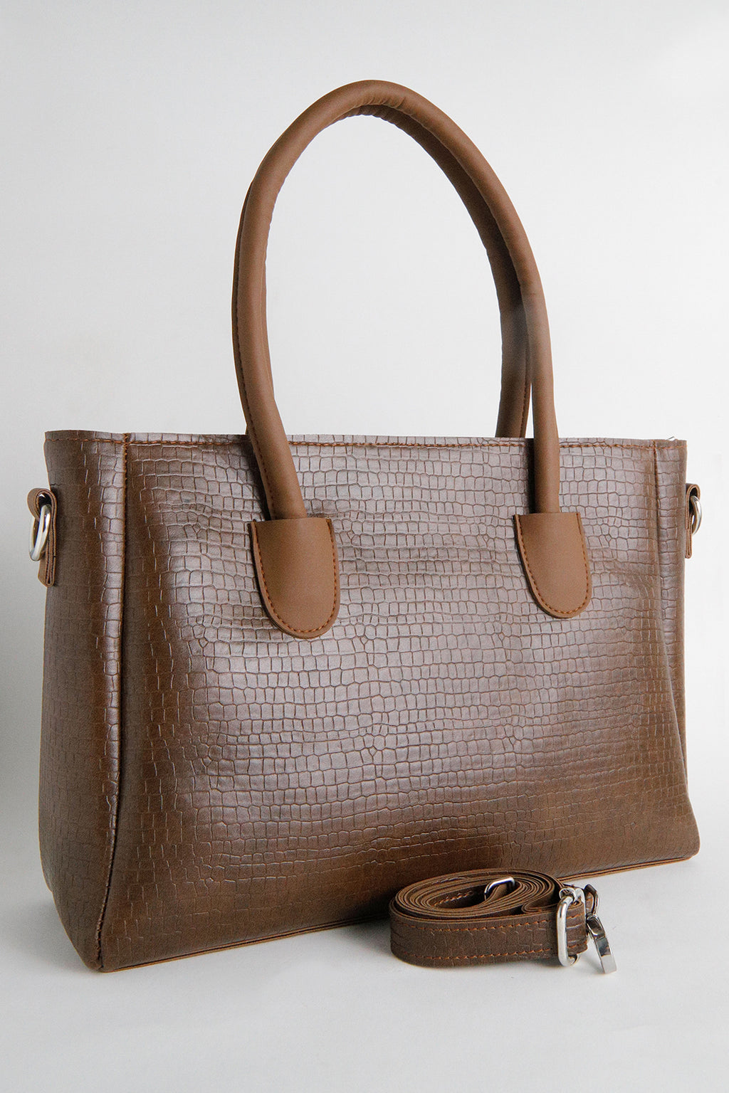 Tote Bags - E574|Black