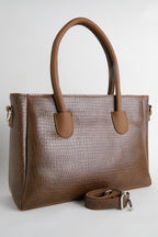 Tote Bags - E574|Black