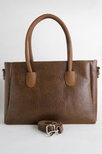 Tote Bags - E574|Black
