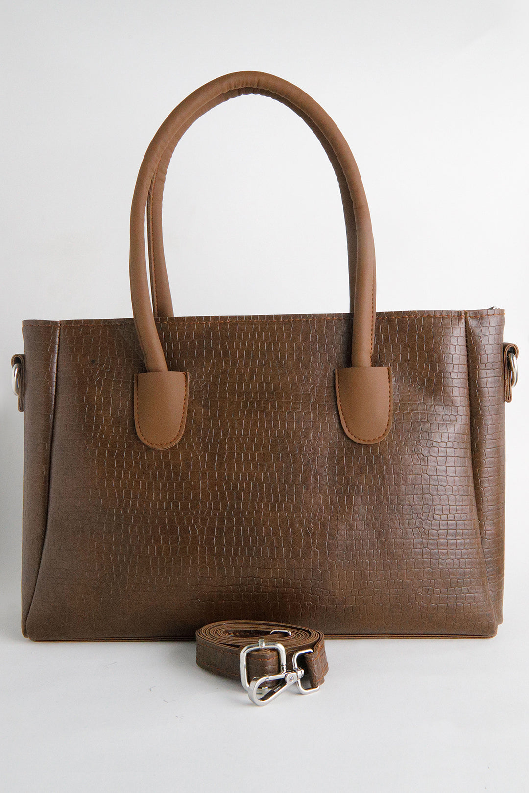 Tote Bags - E574|Black