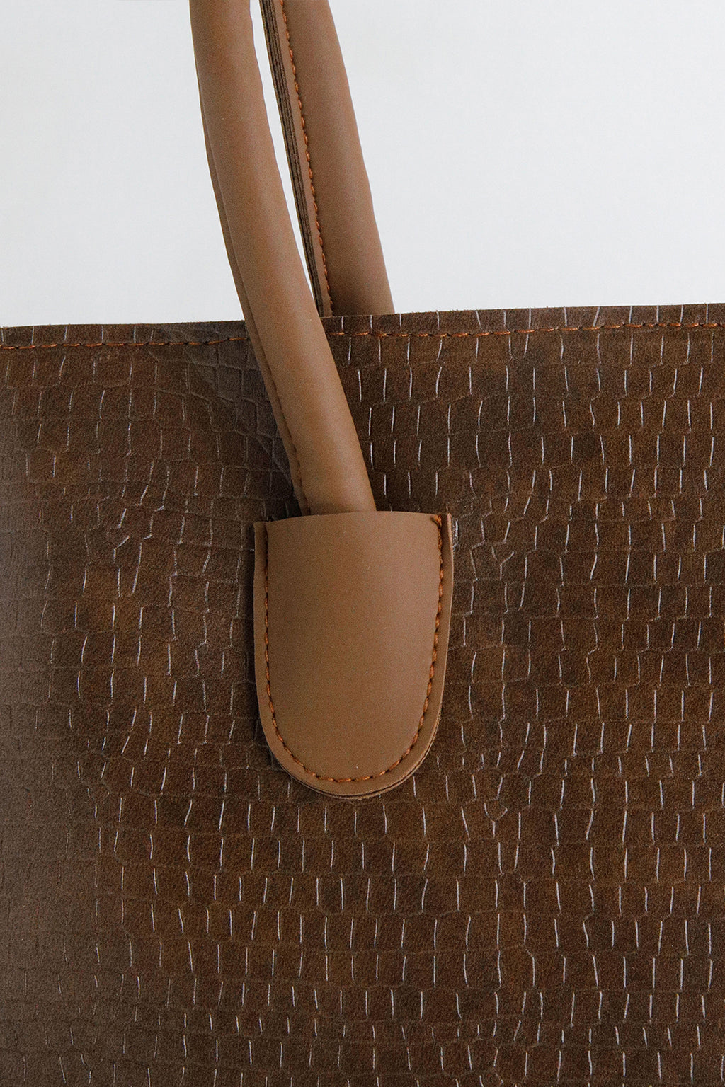 Tote Bags - E574|Black