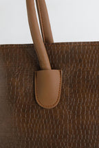 Tote Bags - E574|Black