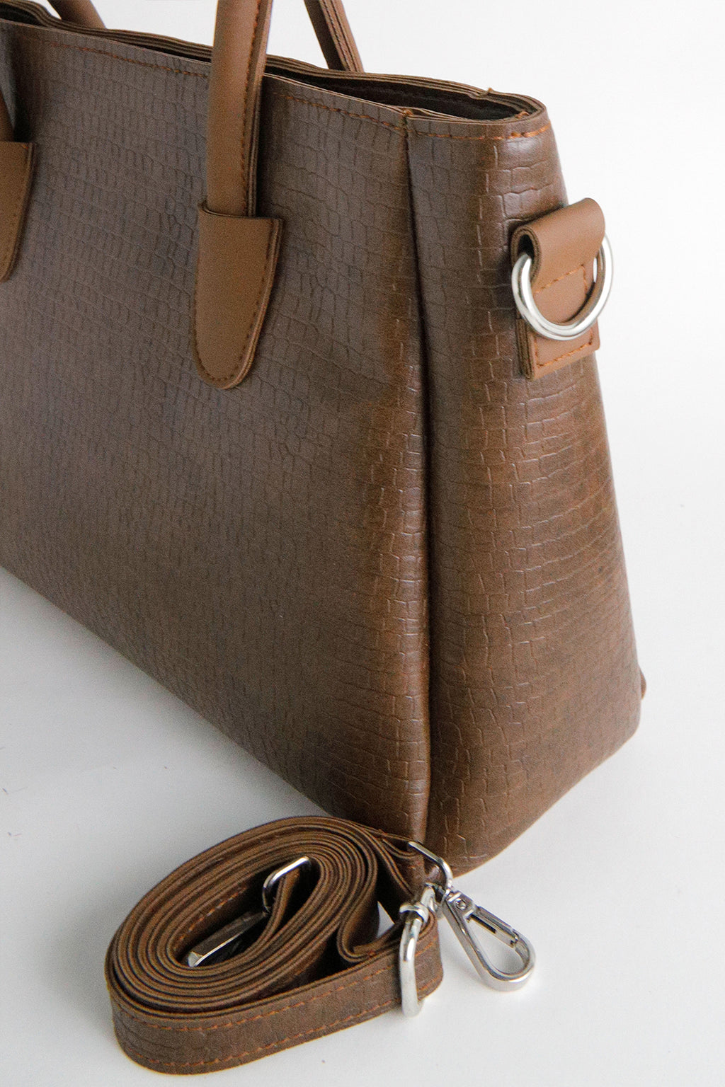 Tote Bags - E574|Black