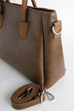 Tote Bags - E574|Black