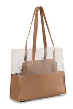 Tote Bags - E575 - Brown