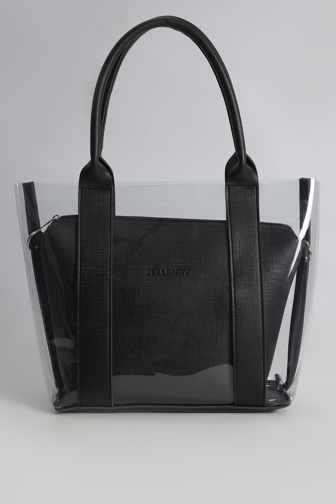 Tote Bags - E575|Black