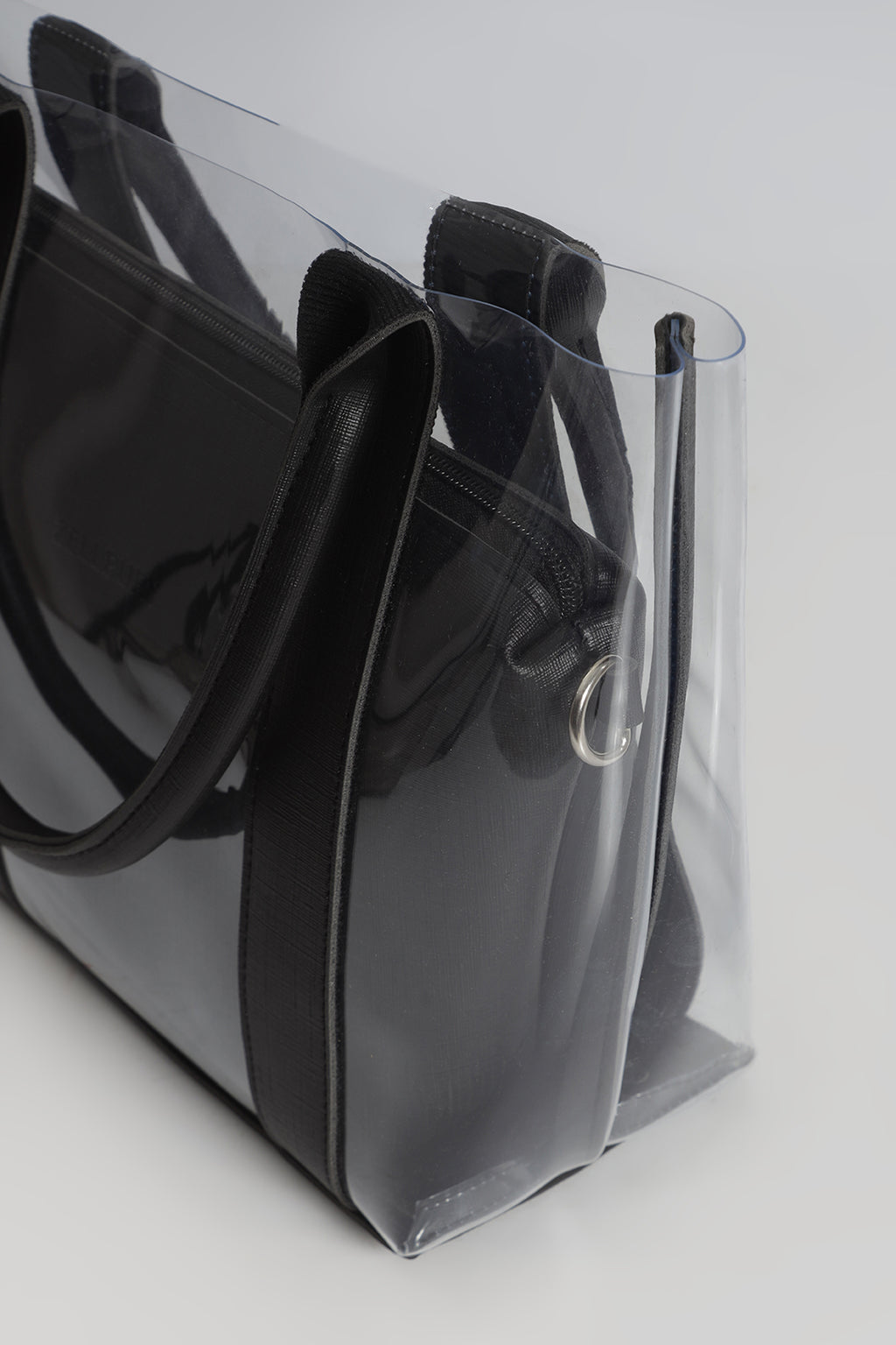 Tote Bags - E575|Black