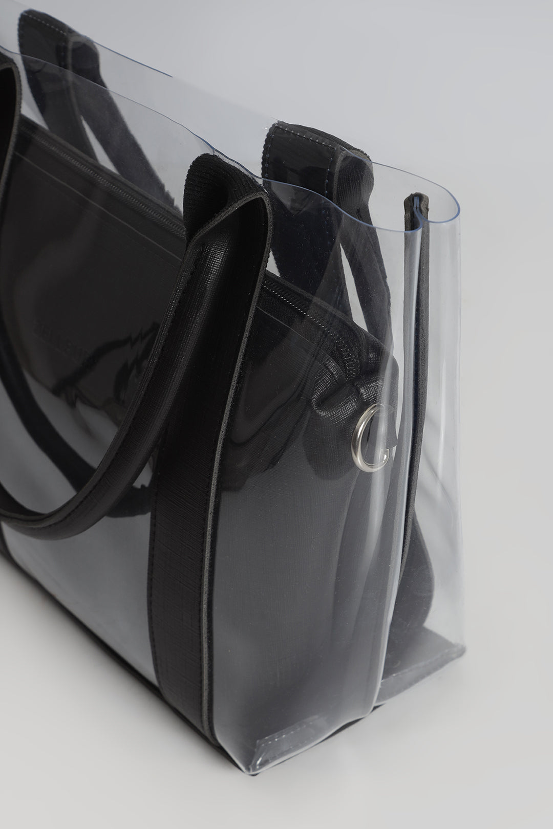 Tote Bags - E575|Black