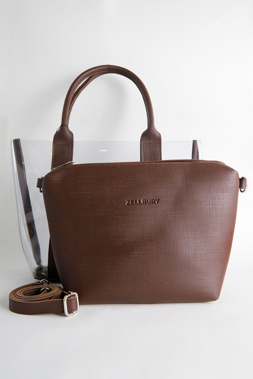 Tote Bags - E575|Black