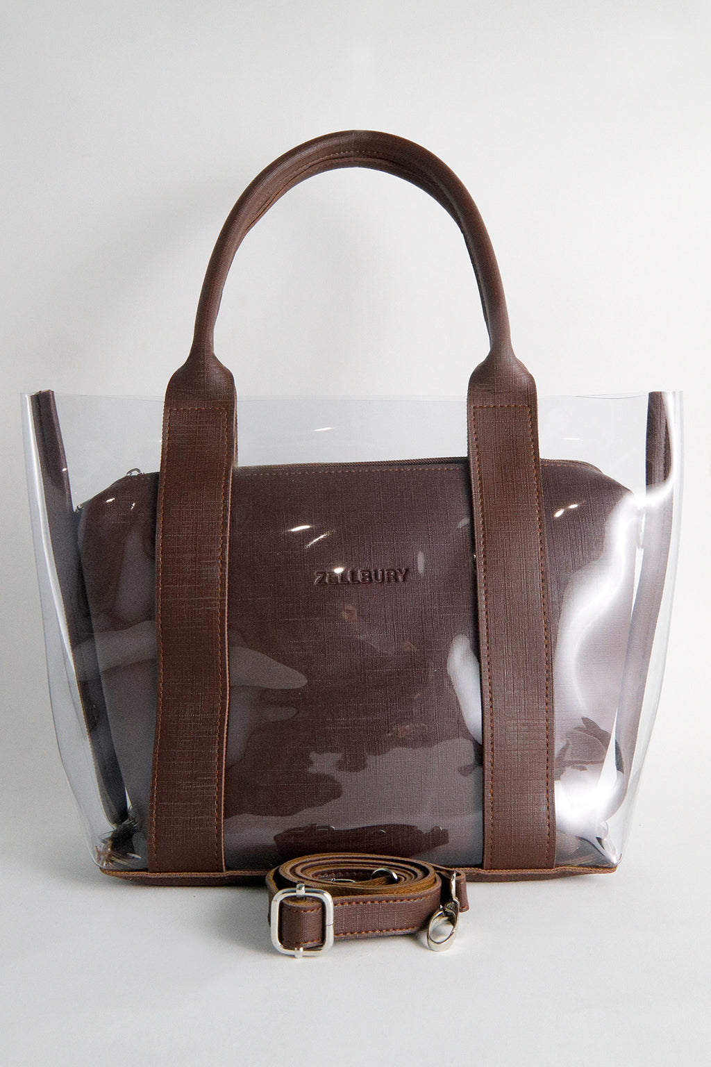 Tote Bags - E575|Black