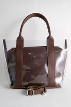 Tote Bags - E575|Black
