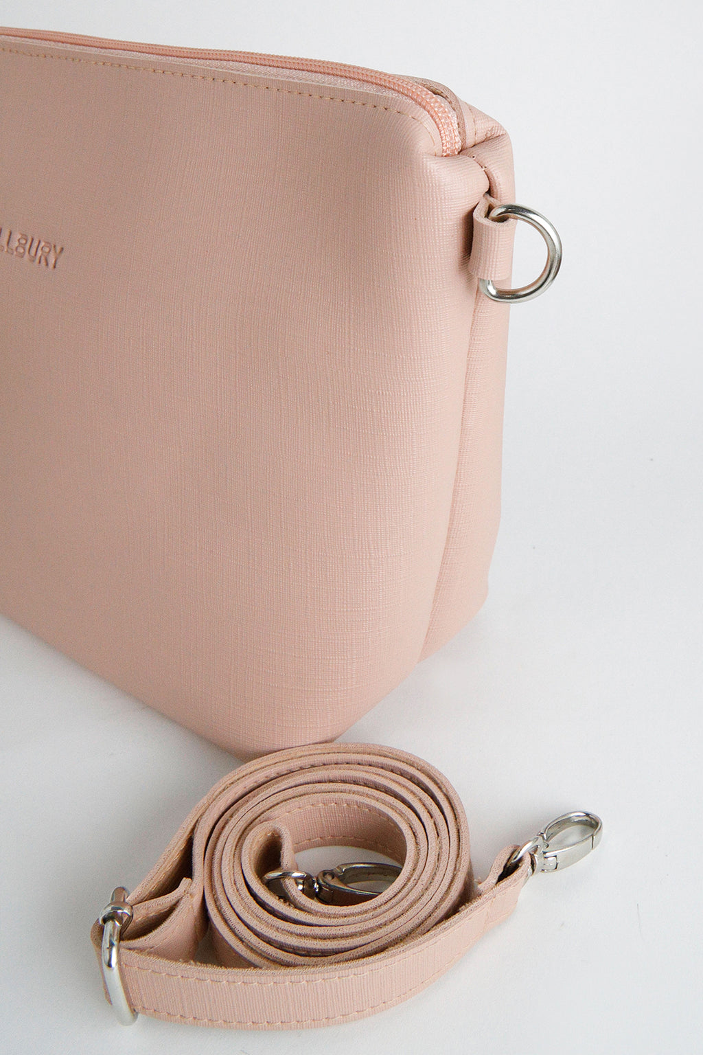 Tote Bags - E575 - L/Pink