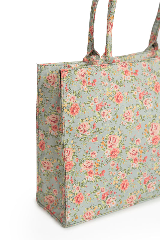 Canvas Bags - E577