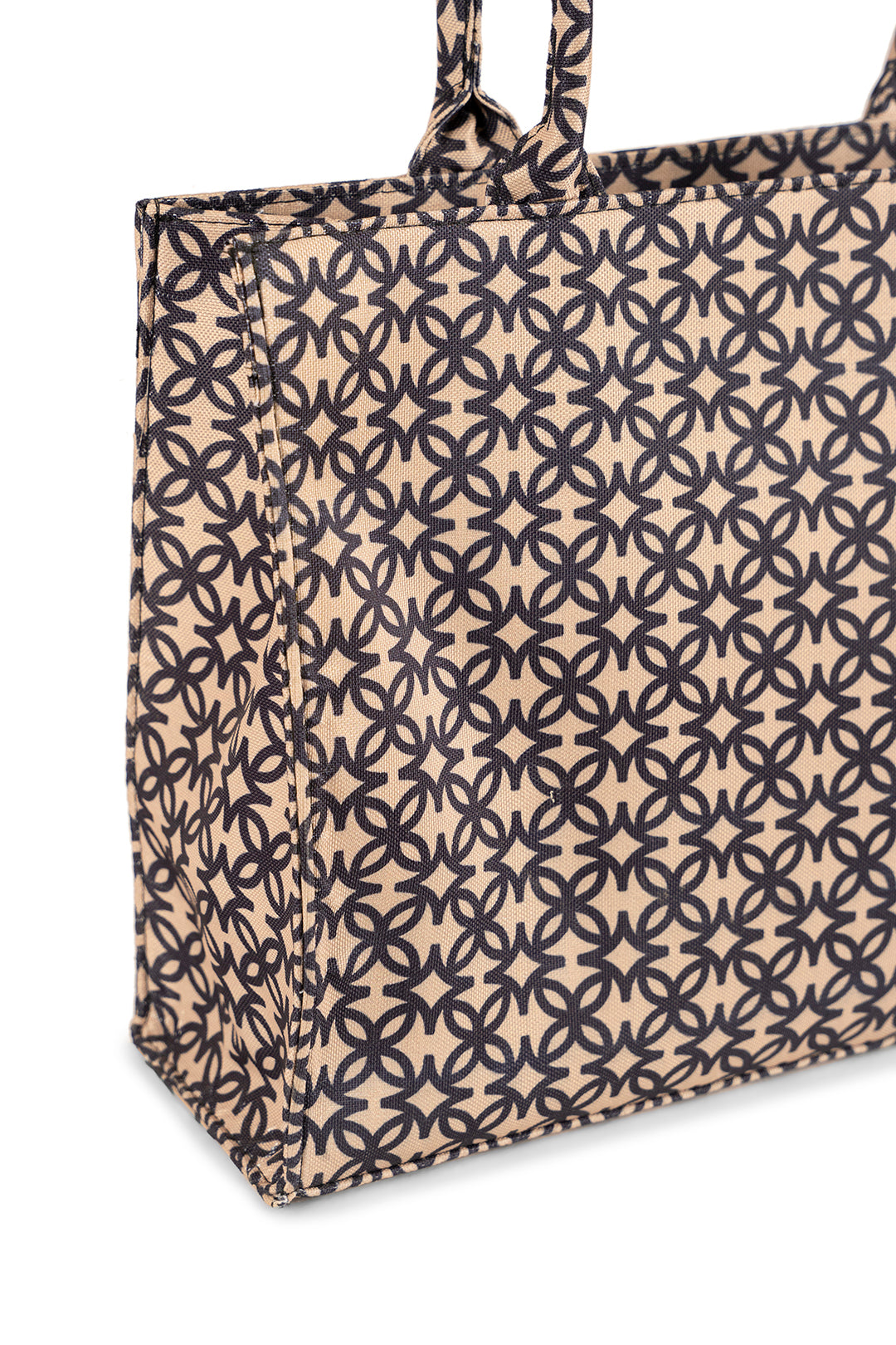 Canvas Bags - E578|Light Brown